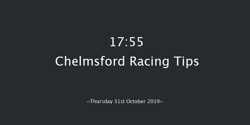 Chelmsford 17:55 Handicap (Class 4) 7f Sat 26th Oct 2019