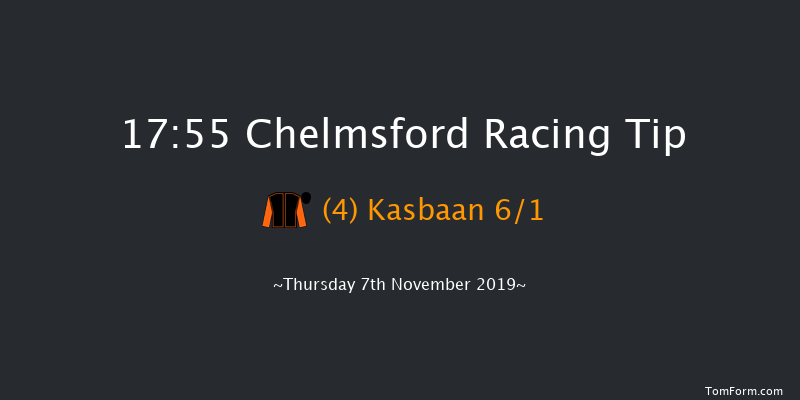 Chelmsford 17:55 Handicap (Class 2) 10f Sat 2nd Nov 2019