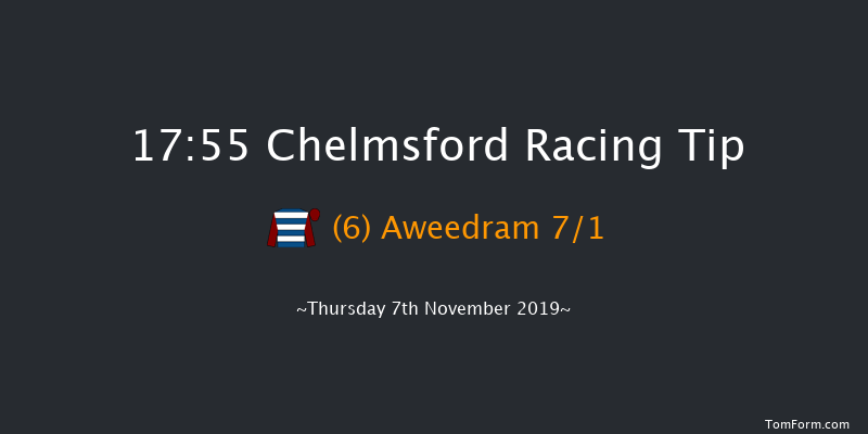 Chelmsford 17:55 Handicap (Class 2) 10f Sat 2nd Nov 2019