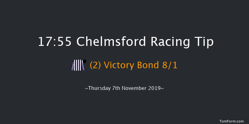 Chelmsford 17:55 Handicap (Class 2) 10f Sat 2nd Nov 2019