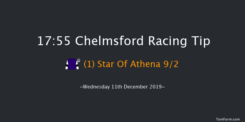 Chelmsford 17:55 Handicap (Class 6) 13f Thu 28th Nov 2019