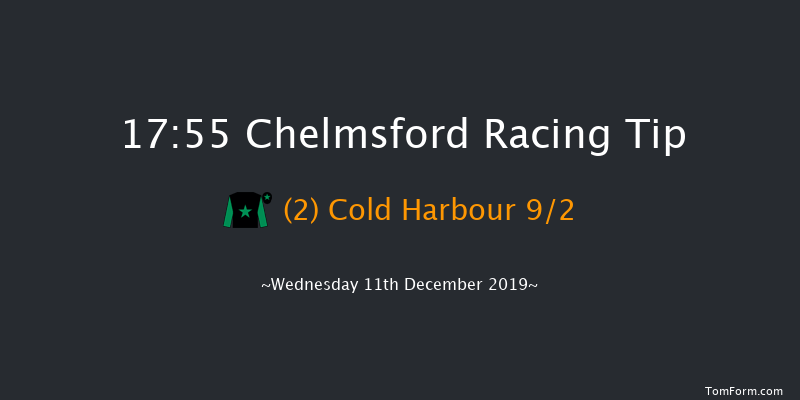 Chelmsford 17:55 Handicap (Class 6) 13f Thu 28th Nov 2019