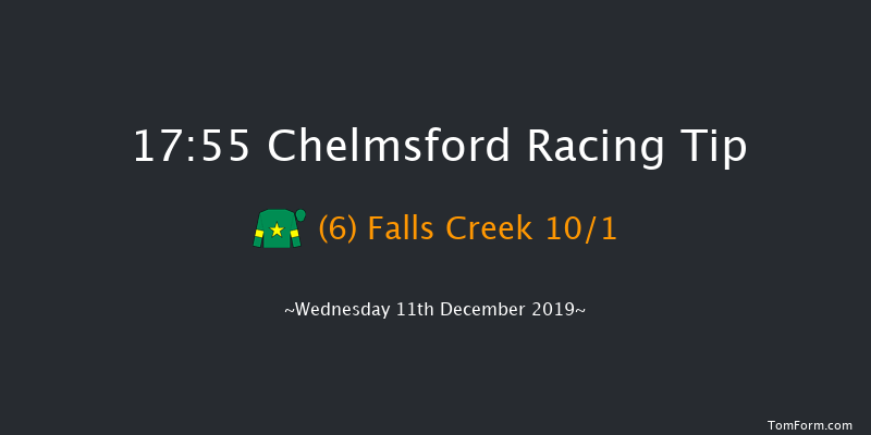 Chelmsford 17:55 Handicap (Class 6) 13f Thu 28th Nov 2019