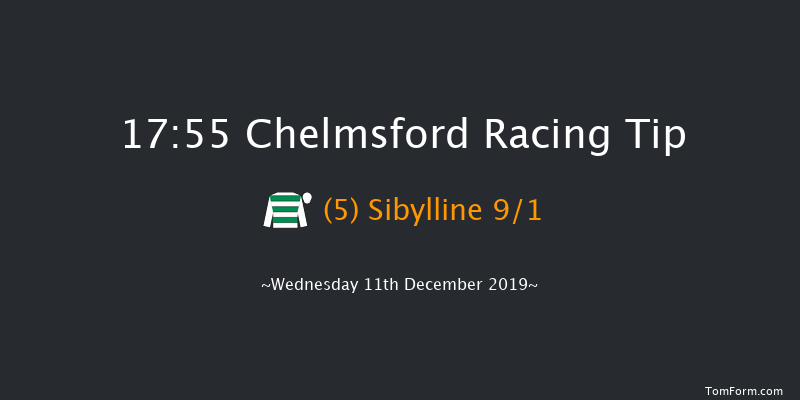 Chelmsford 17:55 Handicap (Class 6) 13f Thu 28th Nov 2019