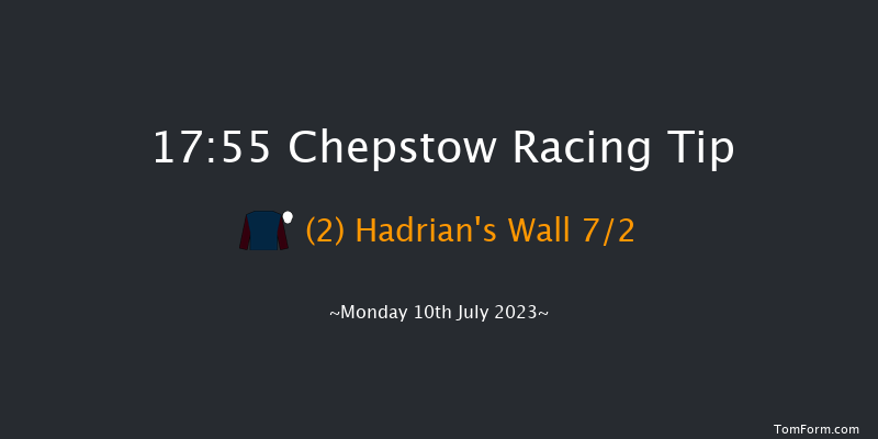 Chepstow 17:55 Maiden (Class 5) 7f Mon 26th Jun 2023