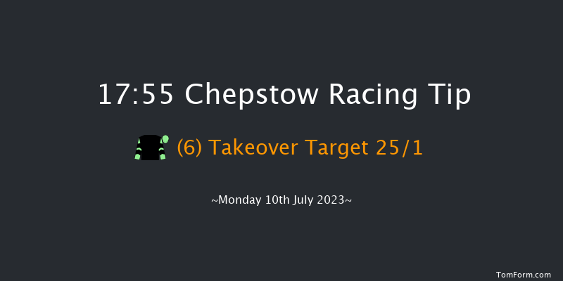 Chepstow 17:55 Maiden (Class 5) 7f Mon 26th Jun 2023