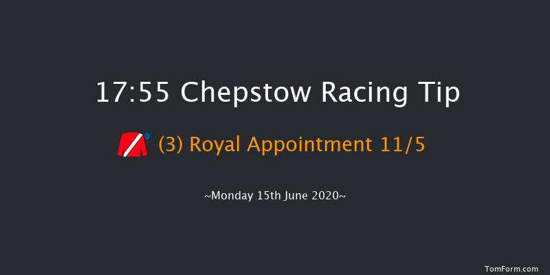 Ron Harris Racing Maiden Stakes Chepstow 17:55 Maiden (Class 5) 5f Fri 31st Jan 2020