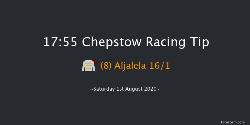 Winner Factory At valuerater.co.uk Maiden Stakes Chepstow 17:55 Maiden (Class 5) 8f Tue 21st Jul 2020