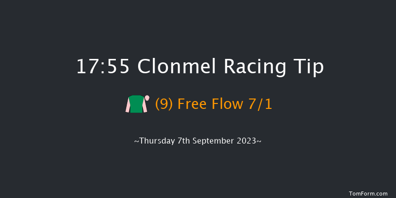 Clonmel 17:55 Handicap 10f Fri 9th Jun 2023