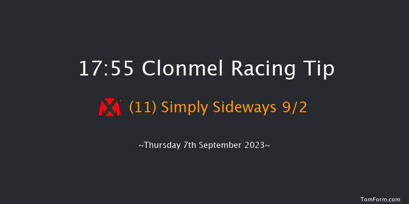 Clonmel 17:55 Handicap 10f Fri 9th Jun 2023