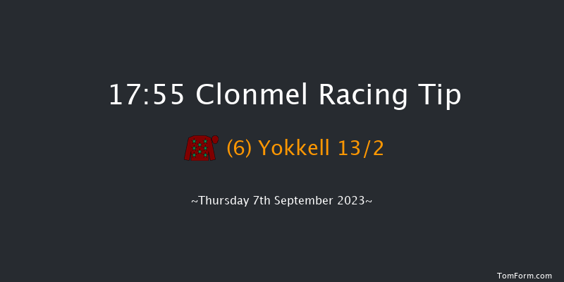 Clonmel 17:55 Handicap 10f Fri 9th Jun 2023