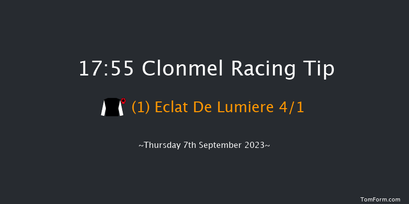 Clonmel 17:55 Handicap 10f Fri 9th Jun 2023