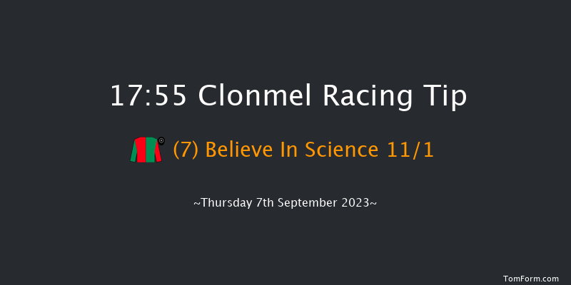 Clonmel 17:55 Handicap 10f Fri 9th Jun 2023