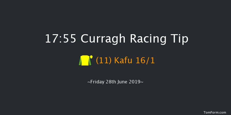 Curragh 17:55 Handicap 7f Thu 27th Jun 2019