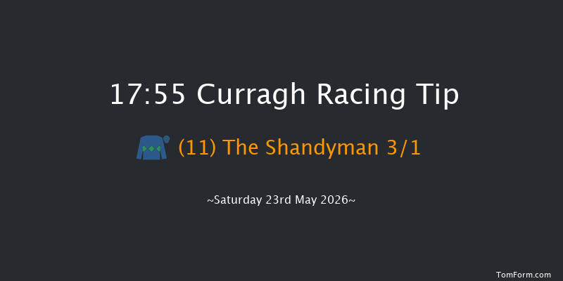Curragh 17-55 10f Mon 4th May 2026