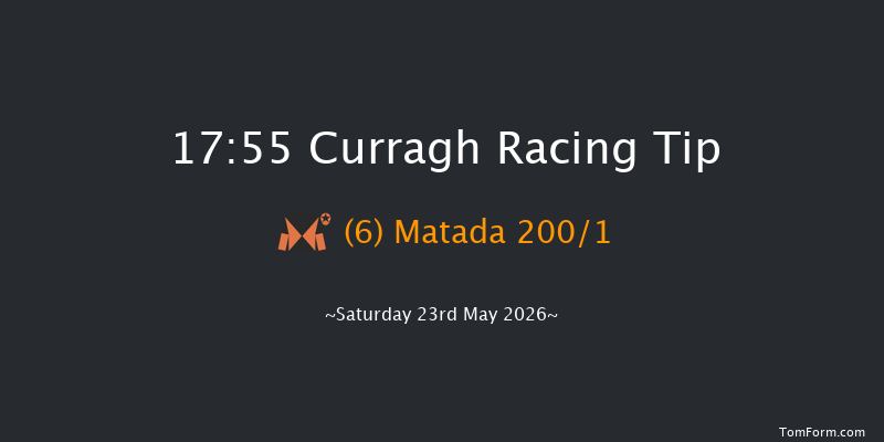 Curragh 17-55 10f Mon 4th May 2026