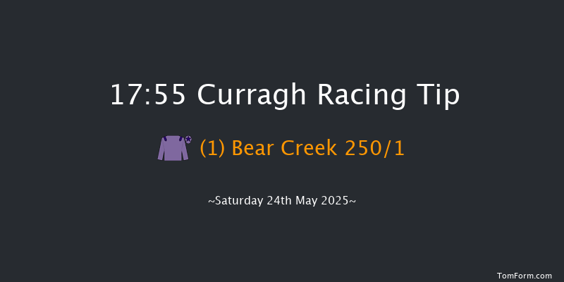 Curragh 17-55 10f Fri 23rd May 2025
