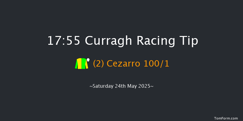 Curragh 17-55 10f Fri 23rd May 2025