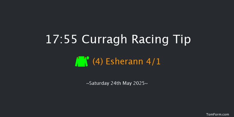 Curragh 17-55 10f Fri 23rd May 2025