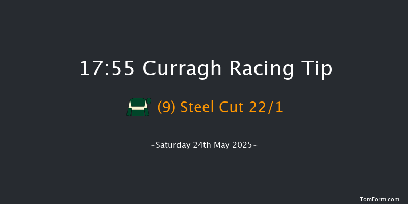 Curragh 17-55 10f Fri 23rd May 2025