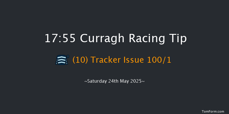 Curragh 17-55 10f Fri 23rd May 2025