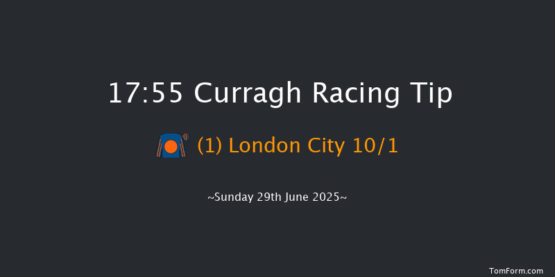 Curragh 17-55 16f Sat 28th Jun 2025
