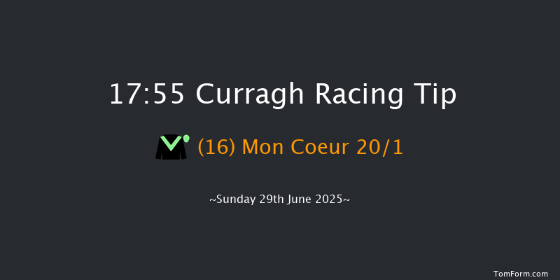 Curragh 17-55 16f Sat 28th Jun 2025