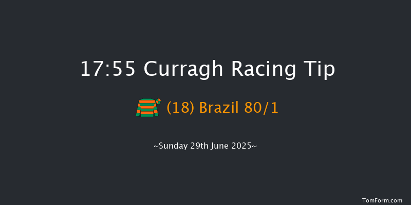 Curragh 17-55 16f Sat 28th Jun 2025