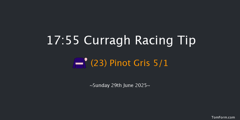 Curragh 17-55 16f Sat 28th Jun 2025