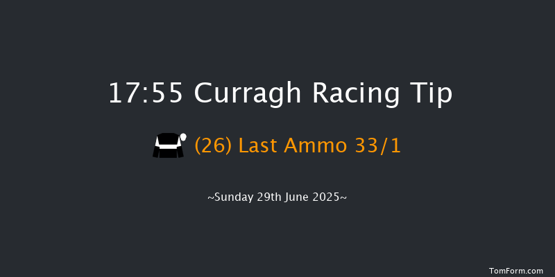 Curragh 17-55 16f Sat 28th Jun 2025