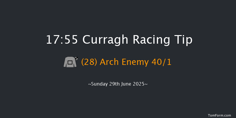 Curragh 17-55 16f Sat 28th Jun 2025