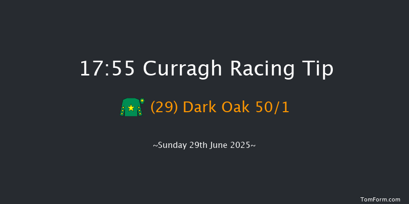 Curragh 17-55 16f Sat 28th Jun 2025