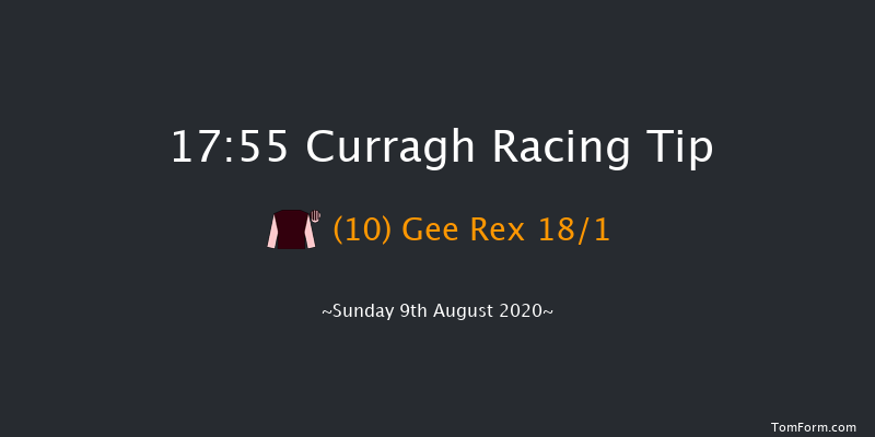 Guinness Handicap Curragh 17:55 Handicap 8f Sun 26th Jul 2020