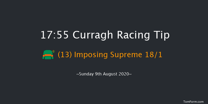 Guinness Handicap Curragh 17:55 Handicap 8f Sun 26th Jul 2020