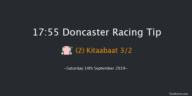 Doncaster 17:55 Handicap (Class 2) 12f Fri 13th Sep 2019