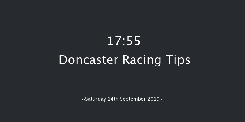 Doncaster 17:55 Handicap (Class 2) 12f Fri 13th Sep 2019