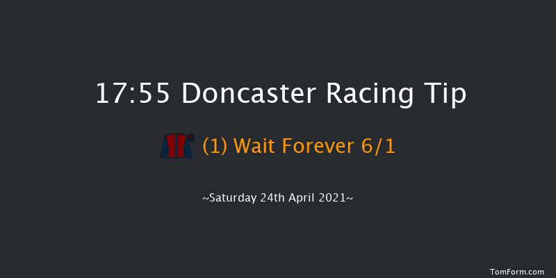 Andrews Wedding Day Celebration Handicap Doncaster 17:55 Handicap (Class 3) 10f Fri 23rd Apr 2021