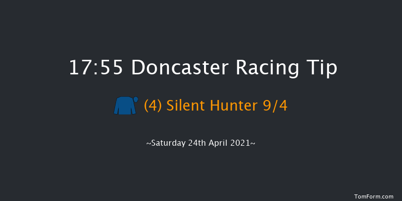 Andrews Wedding Day Celebration Handicap Doncaster 17:55 Handicap (Class 3) 10f Fri 23rd Apr 2021