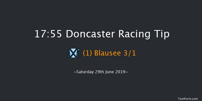 Doncaster 17:55 Stakes (Class 5) 7f Fri 28th Jun 2019