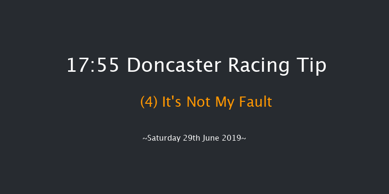 Doncaster 17:55 Stakes (Class 5) 7f Fri 28th Jun 2019