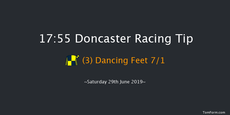 Doncaster 17:55 Stakes (Class 5) 7f Fri 28th Jun 2019
