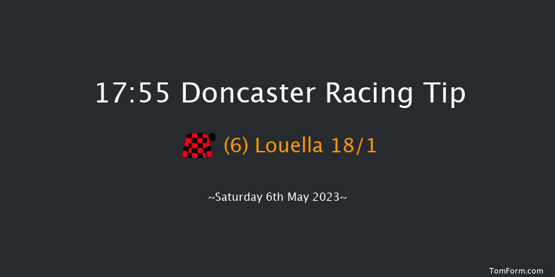 Doncaster 17:55 Maiden (Class 5) 5f Sat 29th Apr 2023