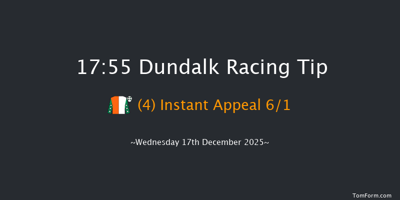 Dundalk 17-55 7f Fri 12th Dec 2025