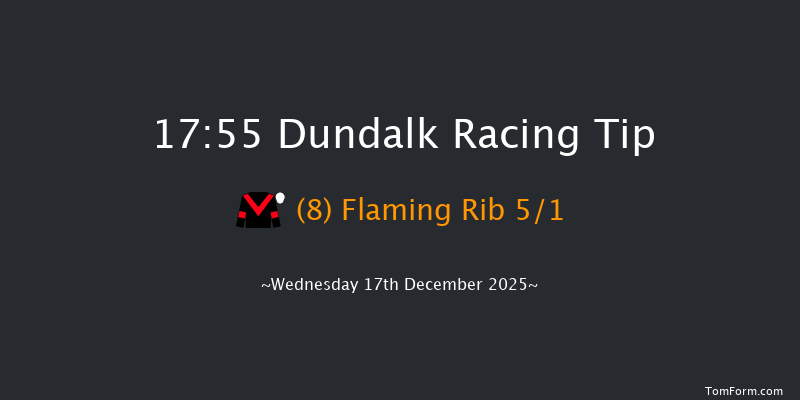 Dundalk 17-55 7f Fri 12th Dec 2025