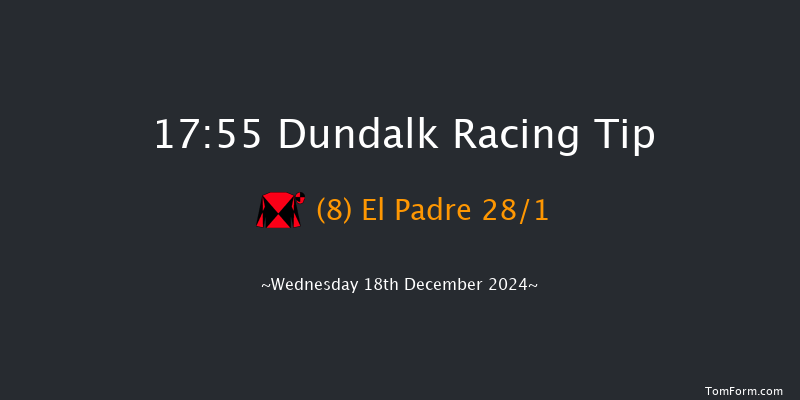 Dundalk  17:55 Handicap 7f Fri 13th Dec 2024