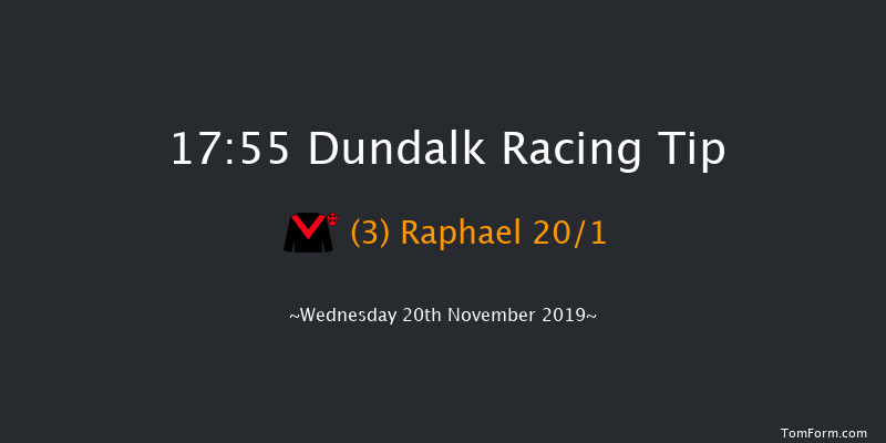 Dundalk 17:55 Stakes 7f Fri 15th Nov 2019