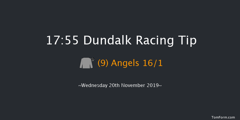Dundalk 17:55 Stakes 7f Fri 15th Nov 2019