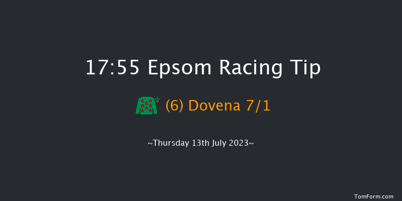 Epsom 17:55 Handicap (Class 5) 12f Wed 5th Jul 2023