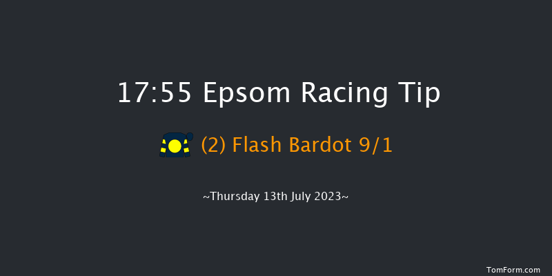 Epsom 17:55 Handicap (Class 5) 12f Wed 5th Jul 2023