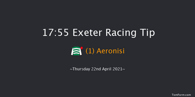 Beer Taps Back On Heavitree Brewery Maiden Hurdle (GBB Race) Exeter 17:55 Maiden Hurdle (Class 4) 17f Fri 16th Apr 2021